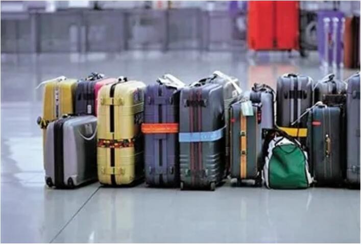 潮州到灌阳县行李托运